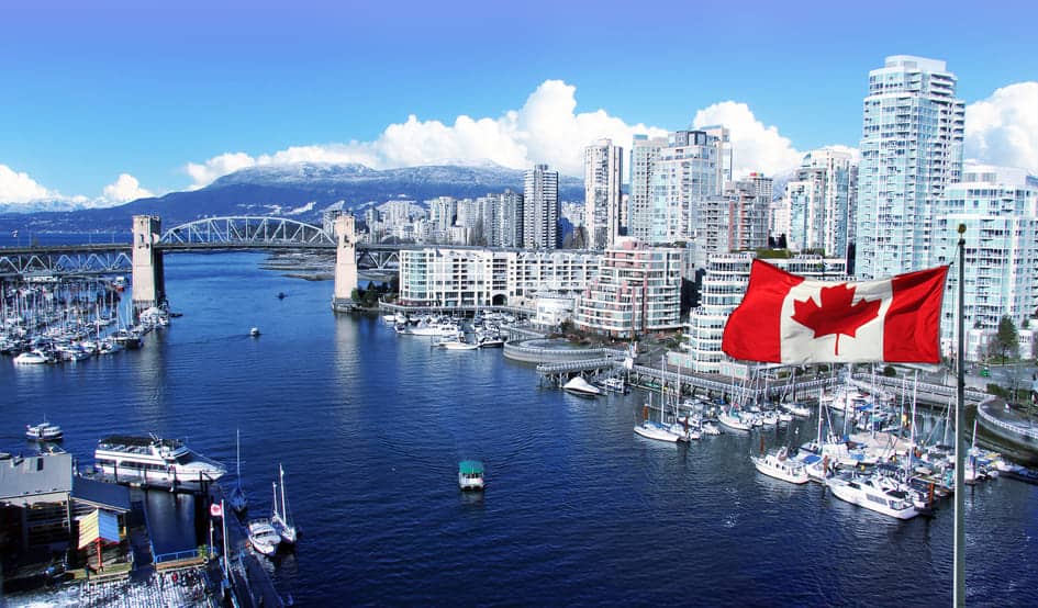  requisitos para obtener una Start-up Visa Canadá