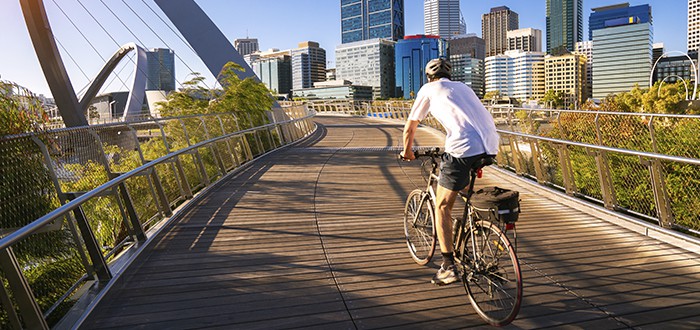 Cómo es vivir en Perth: 6 cosas que debes saber sobre el oeste de Australia