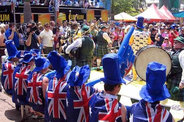 Tradiciones de Australia: 12 costumbres muy propias de este país