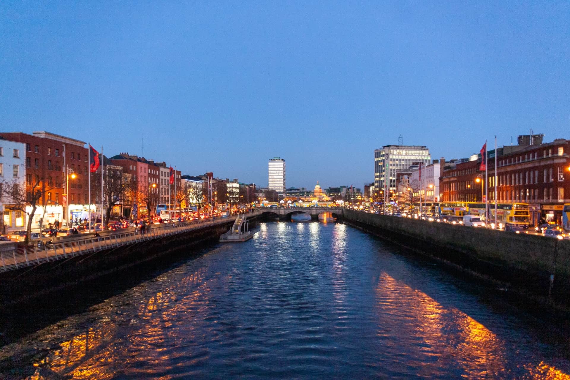 dublin