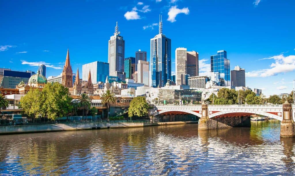El Top 8 de los mejores lugares turísticos de Australia para visitar este 2021