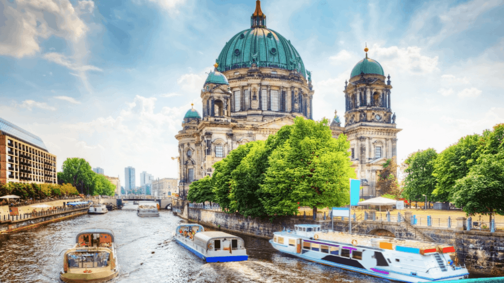 Cómo es vivir en Berlín | Todo lo que tienes que saber para emigrar a la capital de Alemania