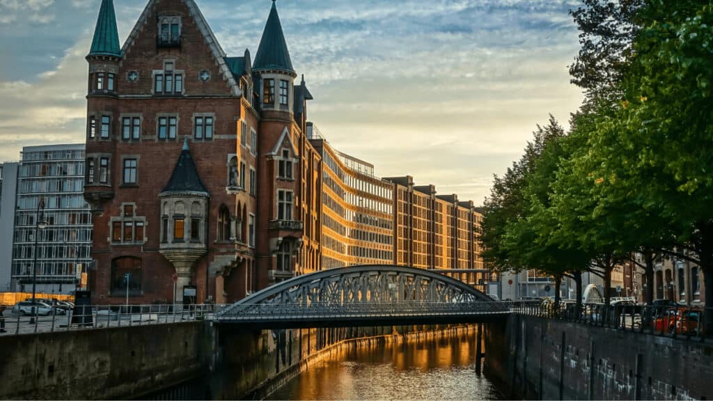 Cómo es vivir en Hamburgo | 3 razones para emigrar a esta ciudad portuaria de Alemania