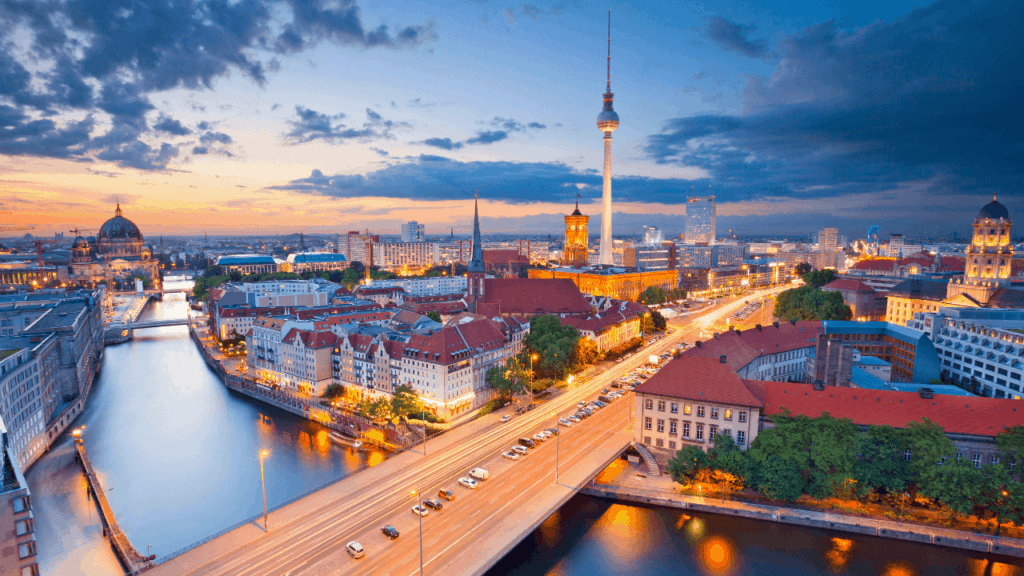 Study Visa Alemania: Cuáles son los requisitos que permiten vivir y estudiar en el país por tres meses [2021]