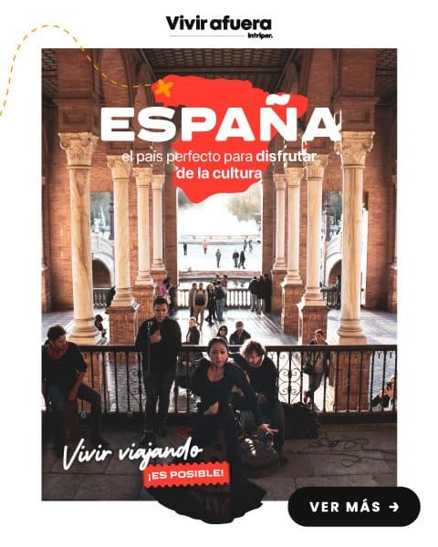 Experiencias en España