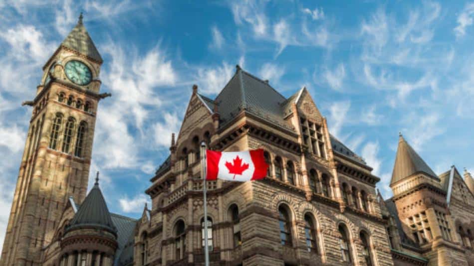 Estas son las 6 mejores becas para estudiar en Canadá: conoce cuáles son sus requisitos
