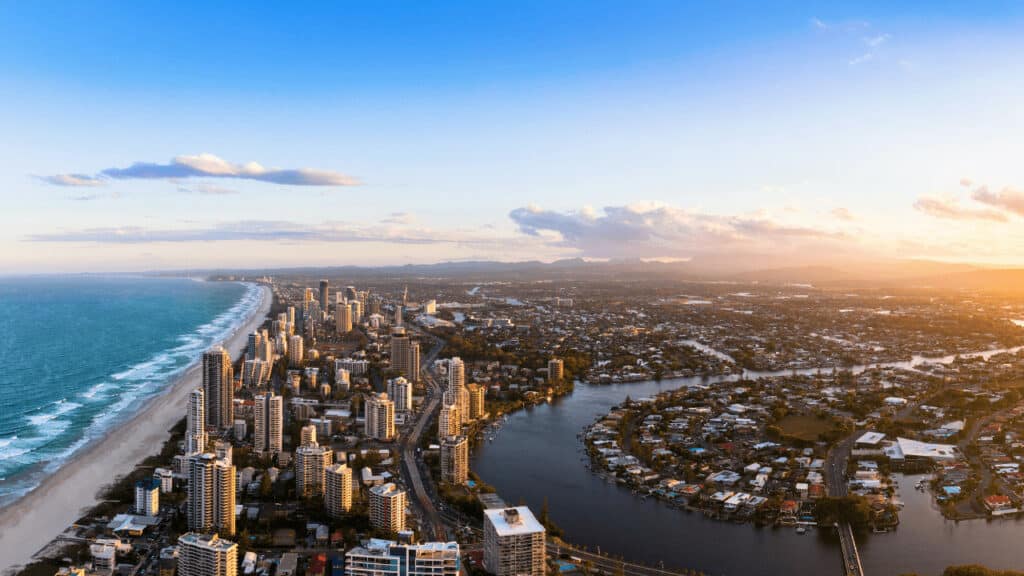 3 ciudades para estudiar Project Management en Australia