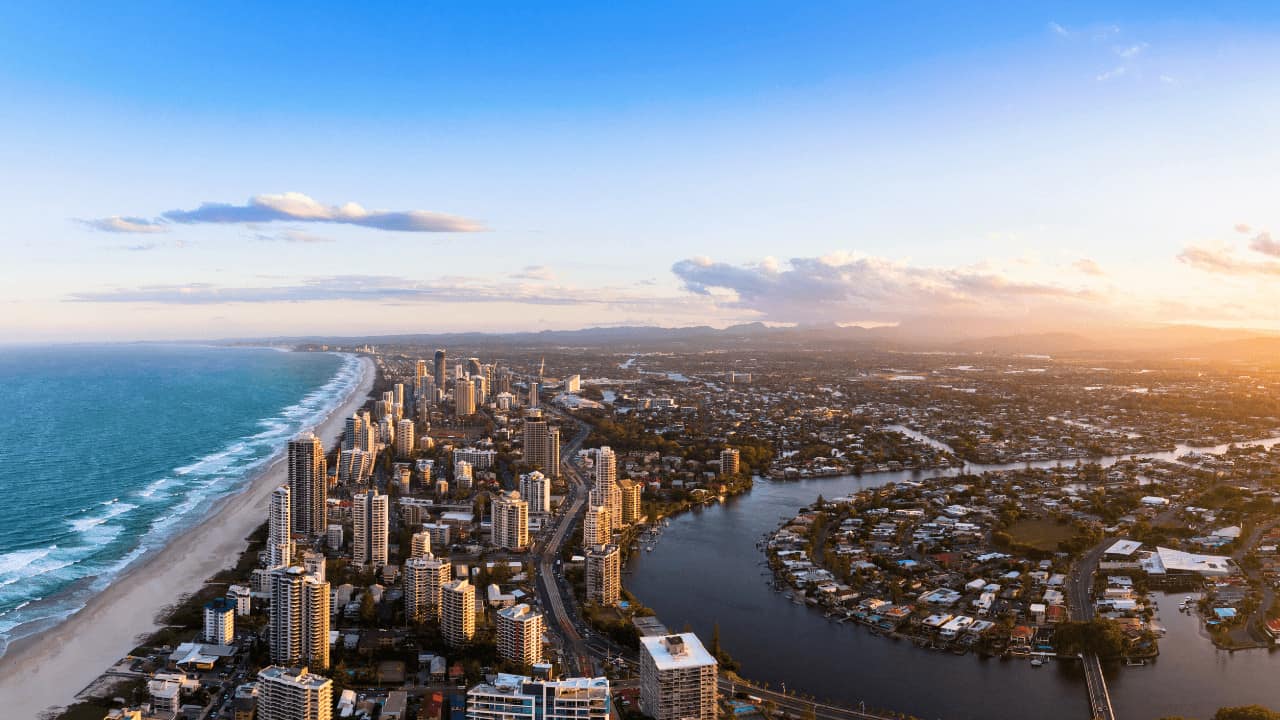 Cual Es La Mejor Ciudad De Australia Para Vivir