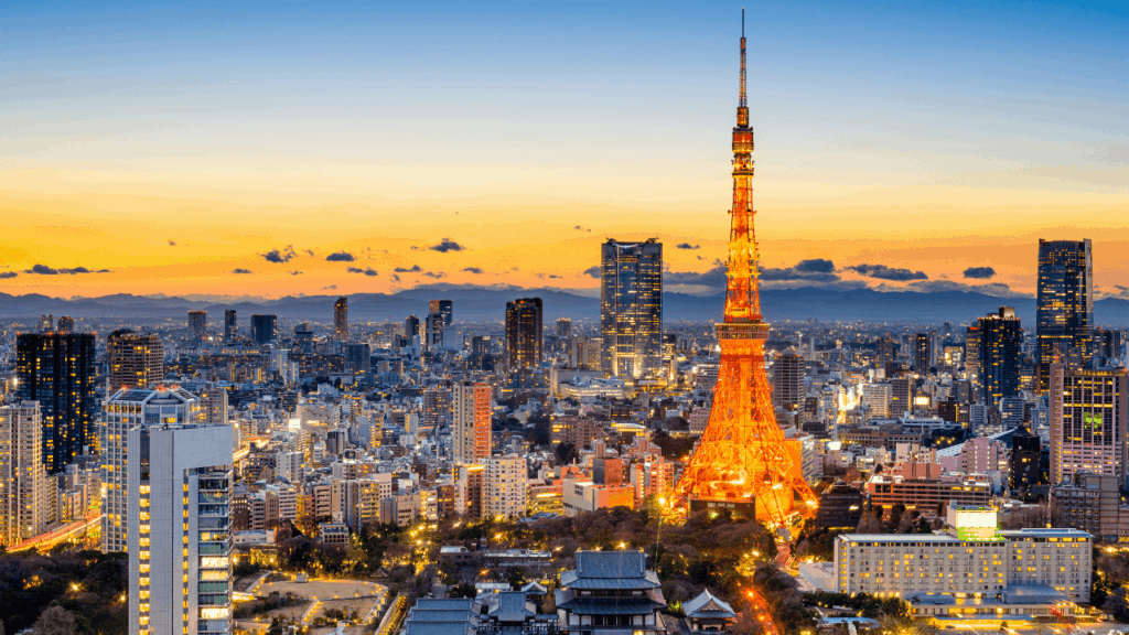 Cómo obtener la Working Holiday Visa Japón para argentinos