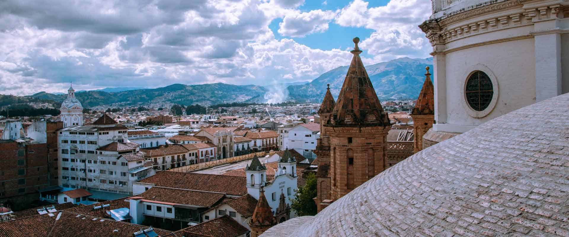 Ecuador