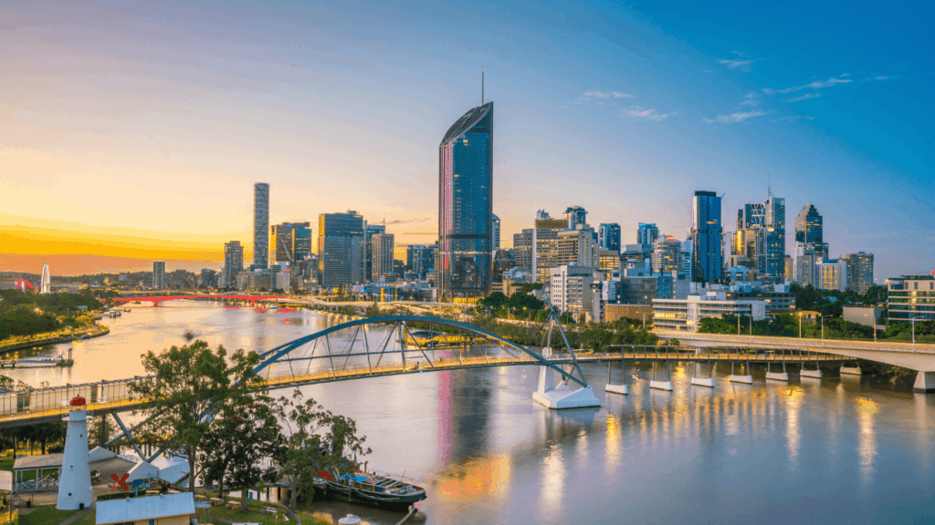 ciudades para estudiar Gastronomía en Australia