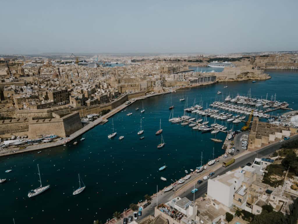 Dónde estudiar inglés en Malta: 5 escuelas a tener en cuenta
