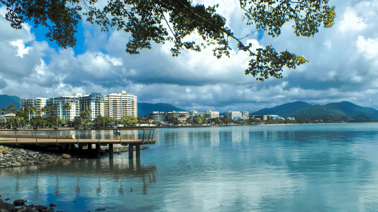 Cómo es vivir en Cairns, Australia