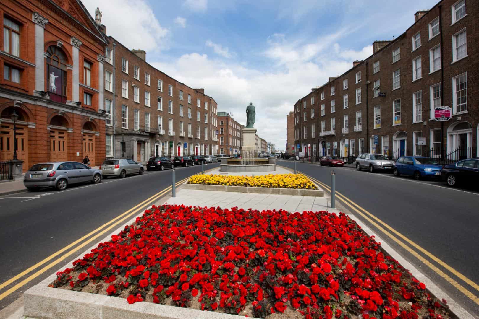 Cómo es vivir en Limerick, Irlanda