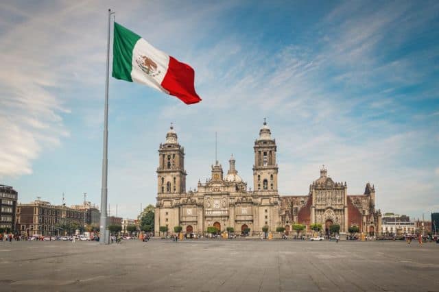 Cómo obtener una Visa de Trabajo en México