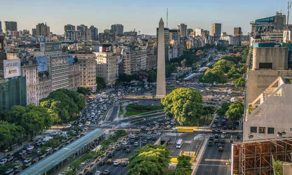 mejores ciudades para estudiar en América Latina