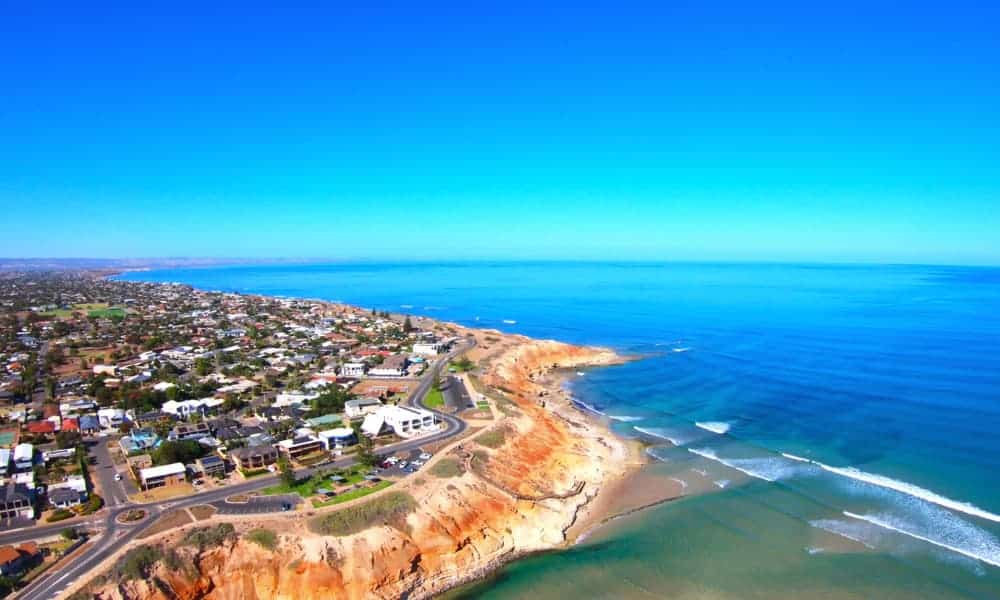 Vivir en Adelaide: costos, clima y los 3 mejores barrios