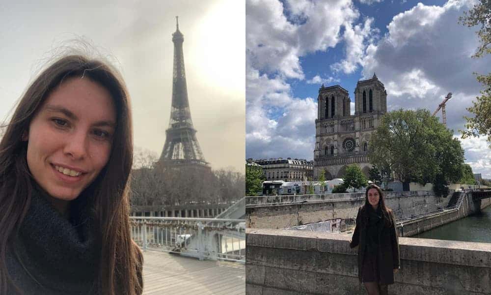 Cómo es ser Au Pair en Francia por 6 meses siendo argentina