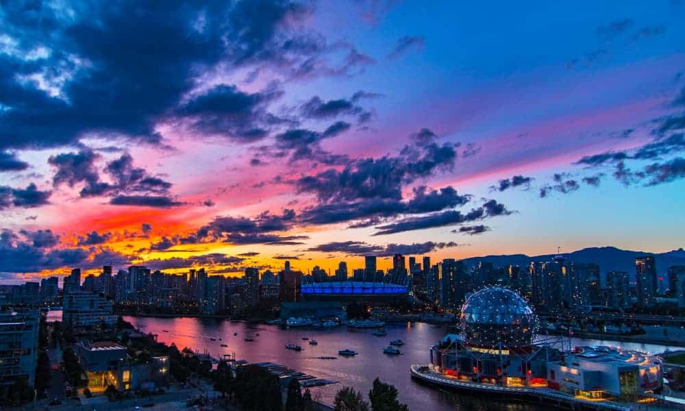 Los 9 mejores lugares para estudiar en Vancouver