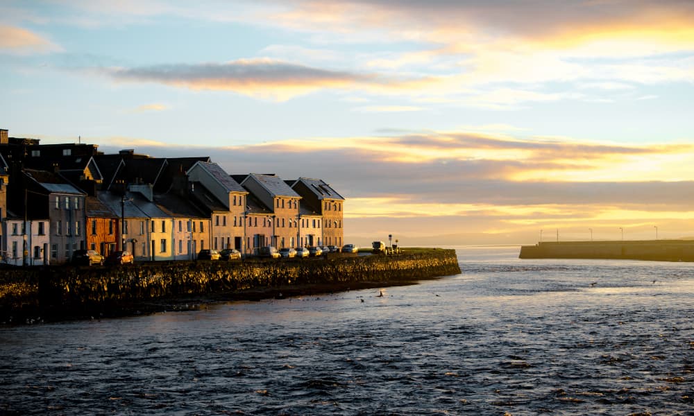 Estudiar en Galway | Carreras universitarias, cursos de idiomas y formas de extender tu estancia